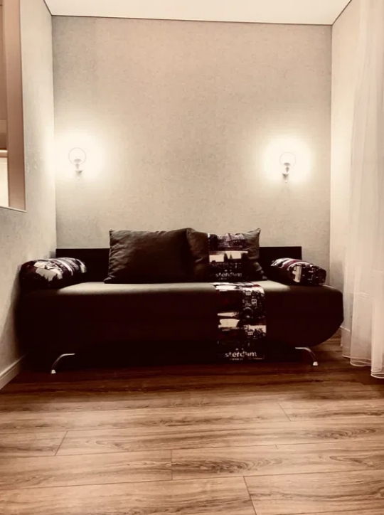 продажа однокомнатной квартиры номер A-174424 в Малиновском районе, фото номер 7